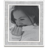 Mother Of Pearl 8" X 10" Photo Frame